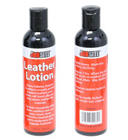 Jamin' Leather Lotion 8 Oz #A_LL54030