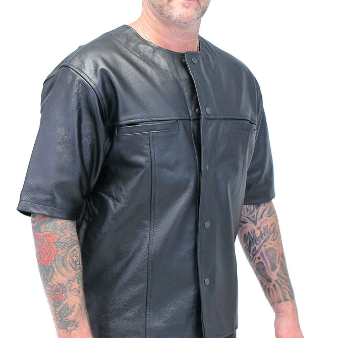 Download Leather Shirts - Jamin Leather™