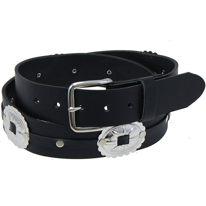 Leather Belts - Jamin Leather®