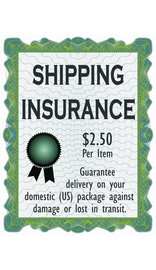 Shipping-Insurance