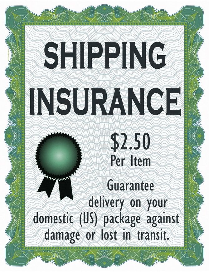 Shipping-Insurance