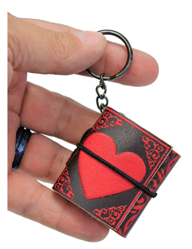 Reserve 2023 Keychains Due 5/9 - Kim's Korner Wholesale Red