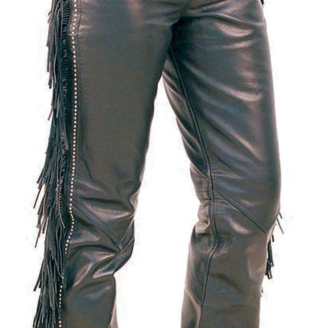 Chaps and Pants Jamin Leather™