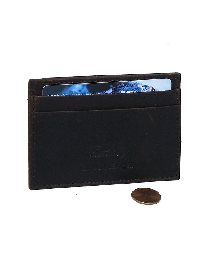 RFID Card Wallet and Bottle Opener #W51379NIDO