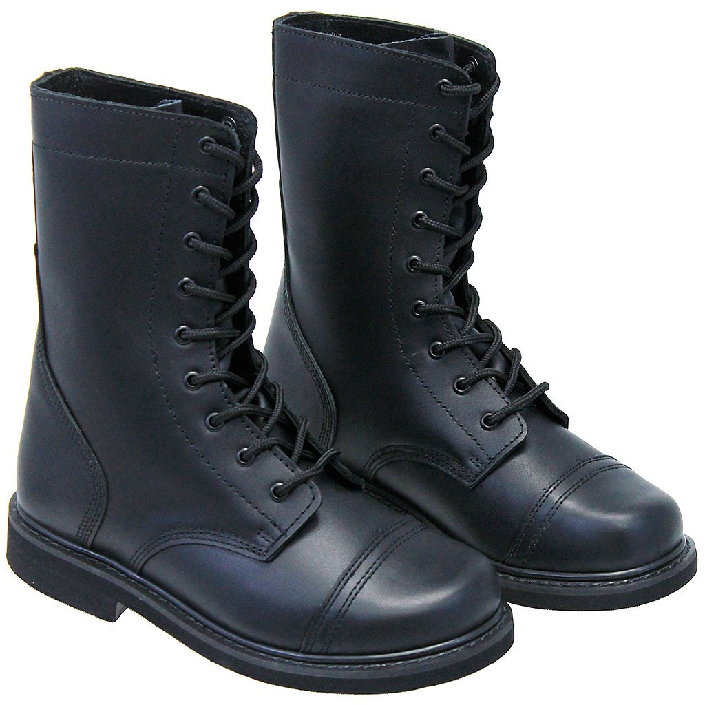 Mens Combat Boots