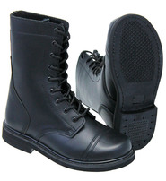 Rothco Men's Classic Lace Up GI Combat Boots #BM5075LK