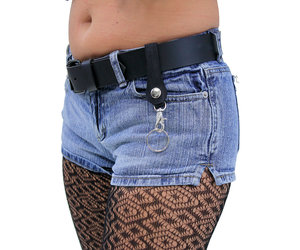 Belt Key Holders and Key Rings  Carry keys on your pants or belt - Page 3