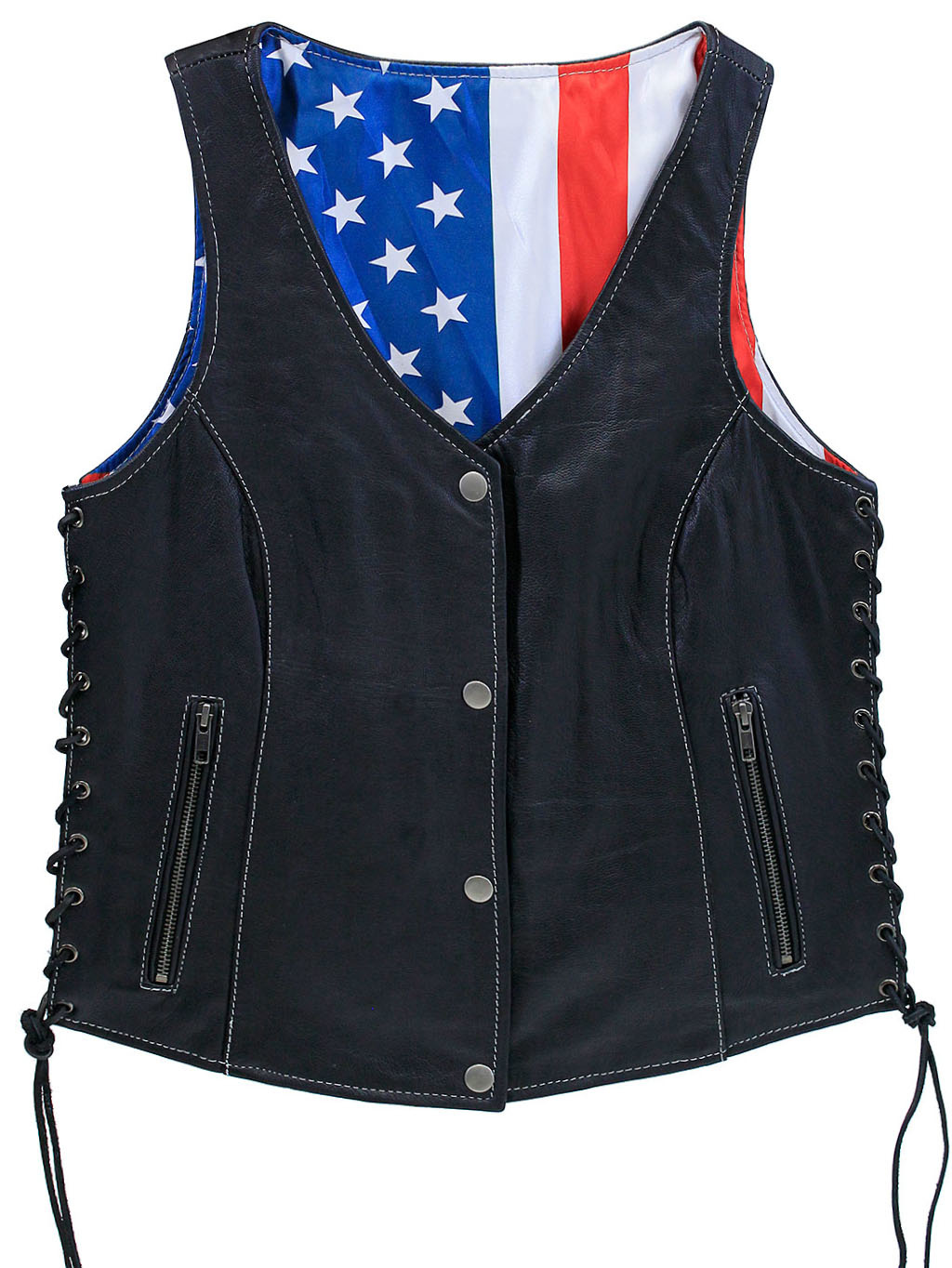 Project Thin Line Tactical Subdued American Flag Rocker Tank Top (Black,  X-Small) at  Women's Clothing store