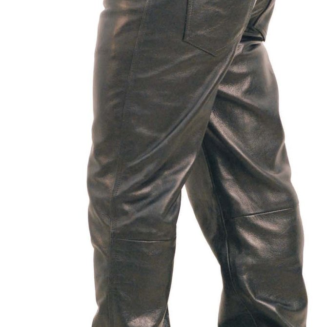 Genuine Leather Pants - Jamin Leather®