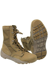 Rothco Men's Tan V-Max Lightweight Tactical Boots #BM53661LT