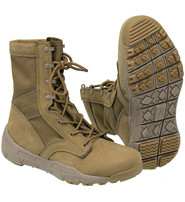 Rothco Men's Tan V-Max Lightweight Tactical Boots #BM53661LT