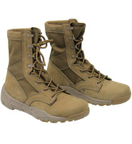 Rothco Men's Tan V-Max Lightweight Tactical Boots #BM53661LT