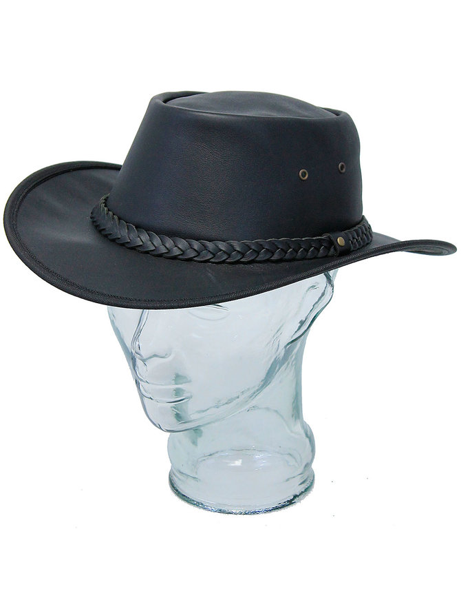 Buy Aussie Outback Hat Online In India -  India