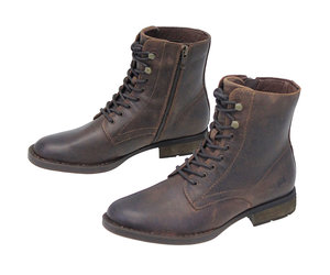 Born tombeau lace up boot discount