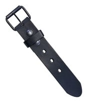 Leather Belt Extender 1.5 inch Wide #BTX2111K