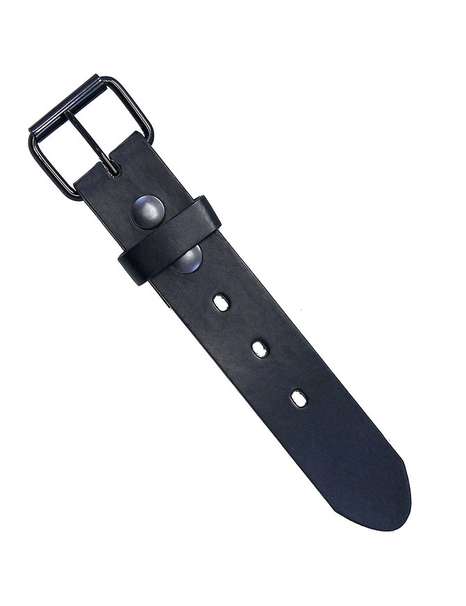 Leather Belt Extender 1.5 inch Wide #BTX2111K - Jamin Leather®