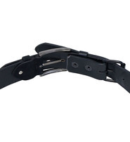 Leather Belt Extender 1.5 inch Wide #BTX2111K