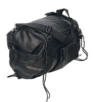 Large Sissy Bar Roll Bag #TP1009K