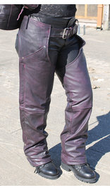Chaps and Pants - Jamin Leather™