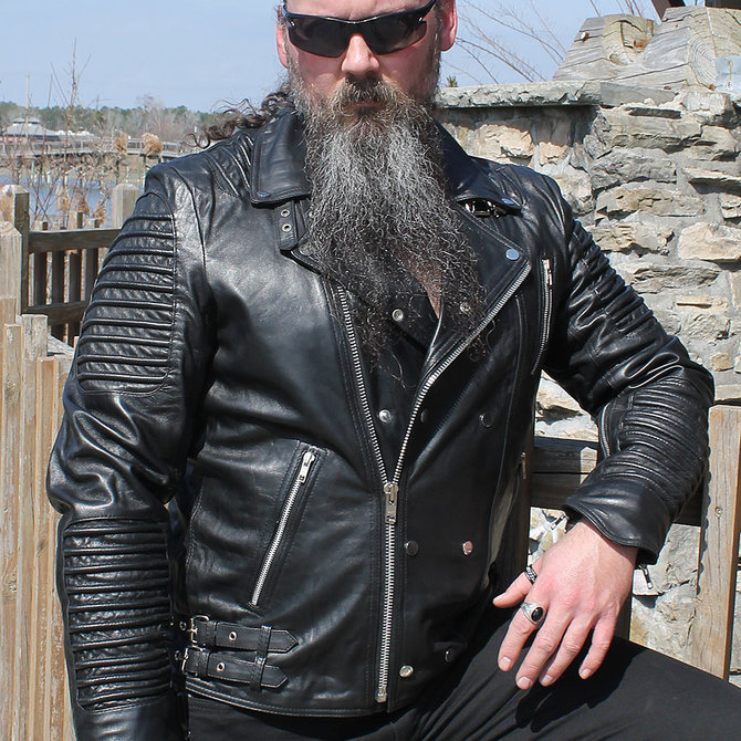 Leather Jackets - Jamin Leather®
