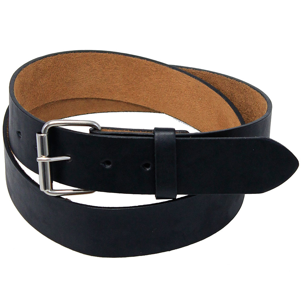CLASSIC BLACK Leather Belt | lupon.gov.ph