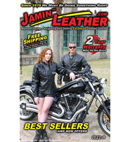 ADD a Jamin Leather Catalog! #CATALOG