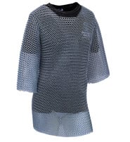 Chainmail Shirt #MS8289C