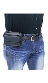 Cell Phone, Utility Belt Pouch w/Shoulder Strap #AC50120K