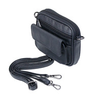 Cell Phone, Utility Belt Pouch w/Shoulder Strap #AC50120K