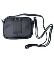 Cell Phone, Utility Belt Pouch w/Shoulder Strap #AC50120K