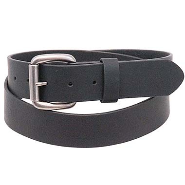 Soft Black Leather Belts – Metal Belt Buckles, Accessories & Home