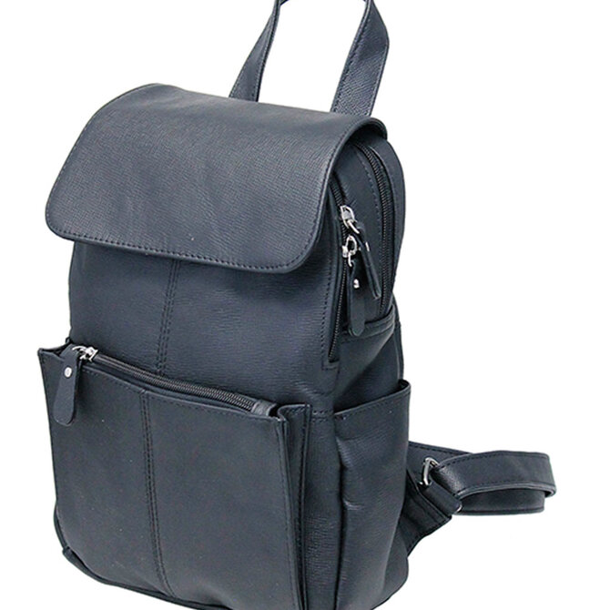 GENUINE LEATHER BACKPACKS AND LEATHER TRAVEL BAGS - Jamin Leather®