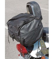 Large Sissy Bar Roll Bag #TP1009K