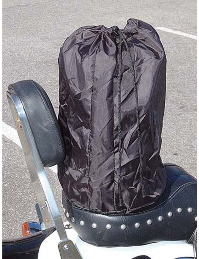 Large Sissy Bar Roll Bag #TP1009K