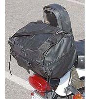 Large Sissy Bar Roll Bag #TP1009K