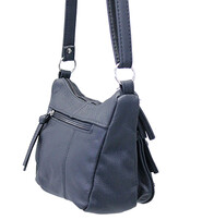 4 Zipper Small Tassel Purse #P0060K