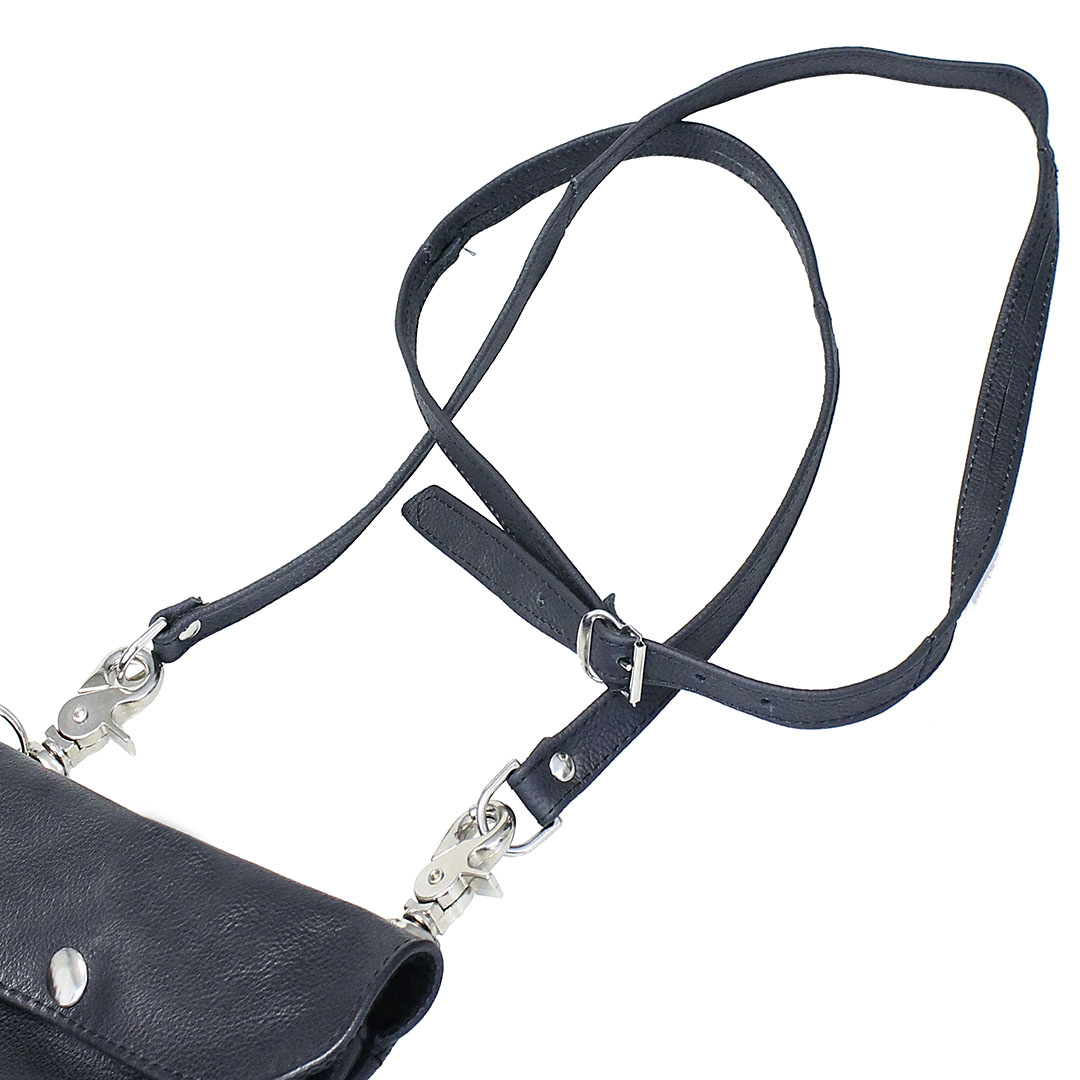 Replacement Shoulder Strap For Clip Pouches #A_STRAP - Jamin Leather®