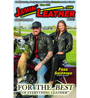 ADD a Jamin Leather Catalog! #CATALOG