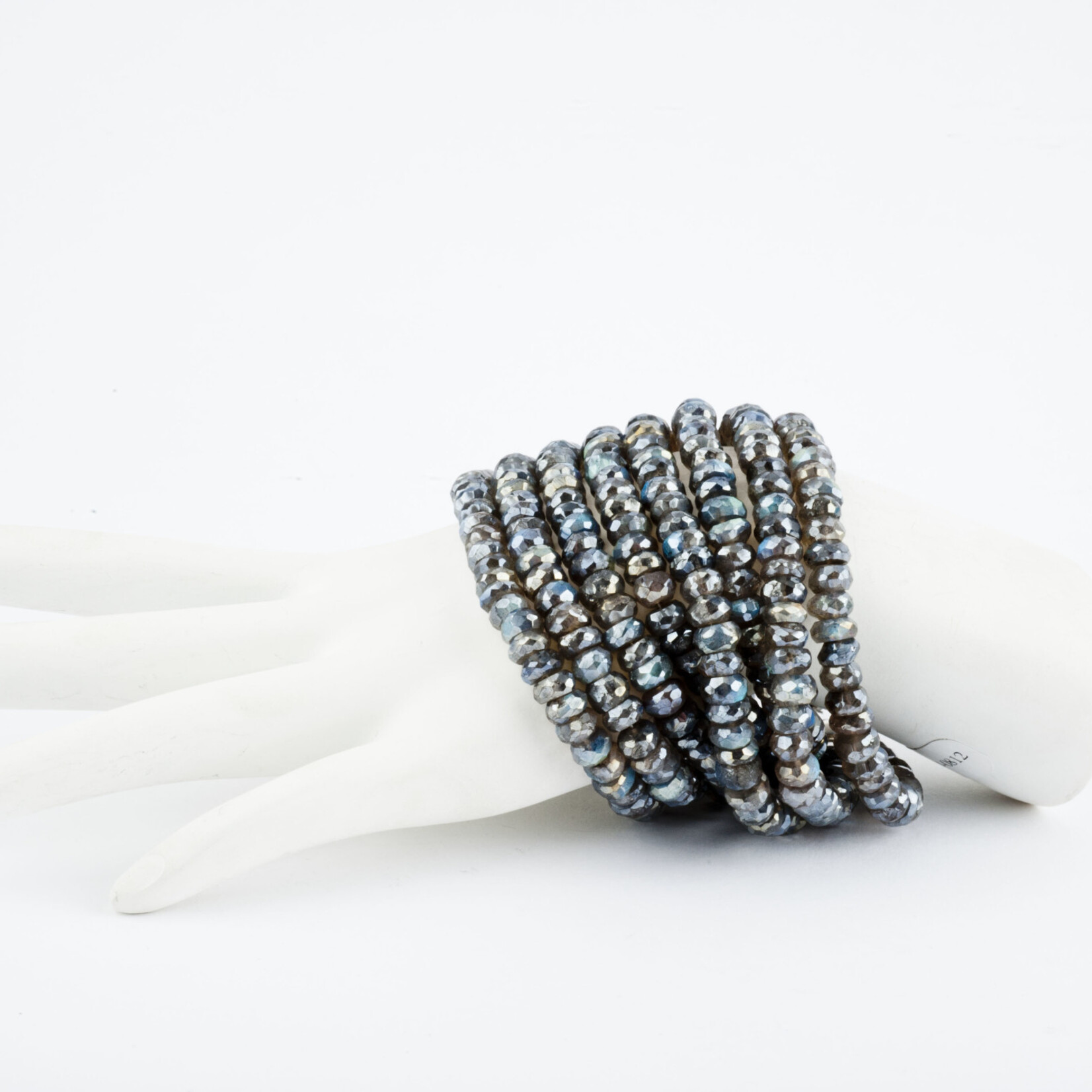 Mina Danielle Moonstone Cuff