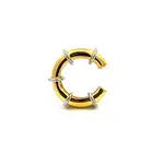 Mina Danielle Two Tone Ear Cuff