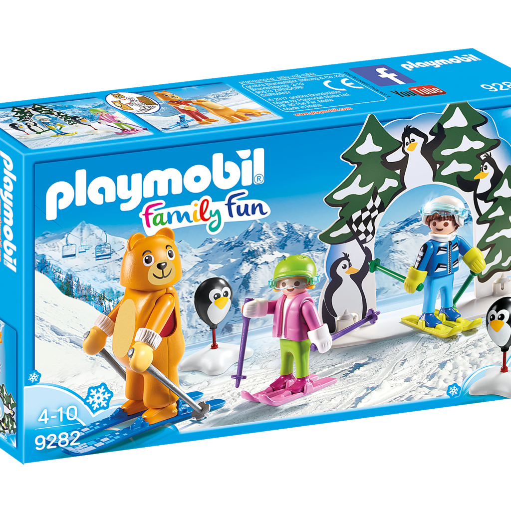 9282 playmobil