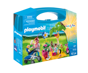 valise magasin playmobil