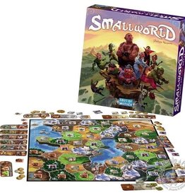 Days of Wonder Smallworld