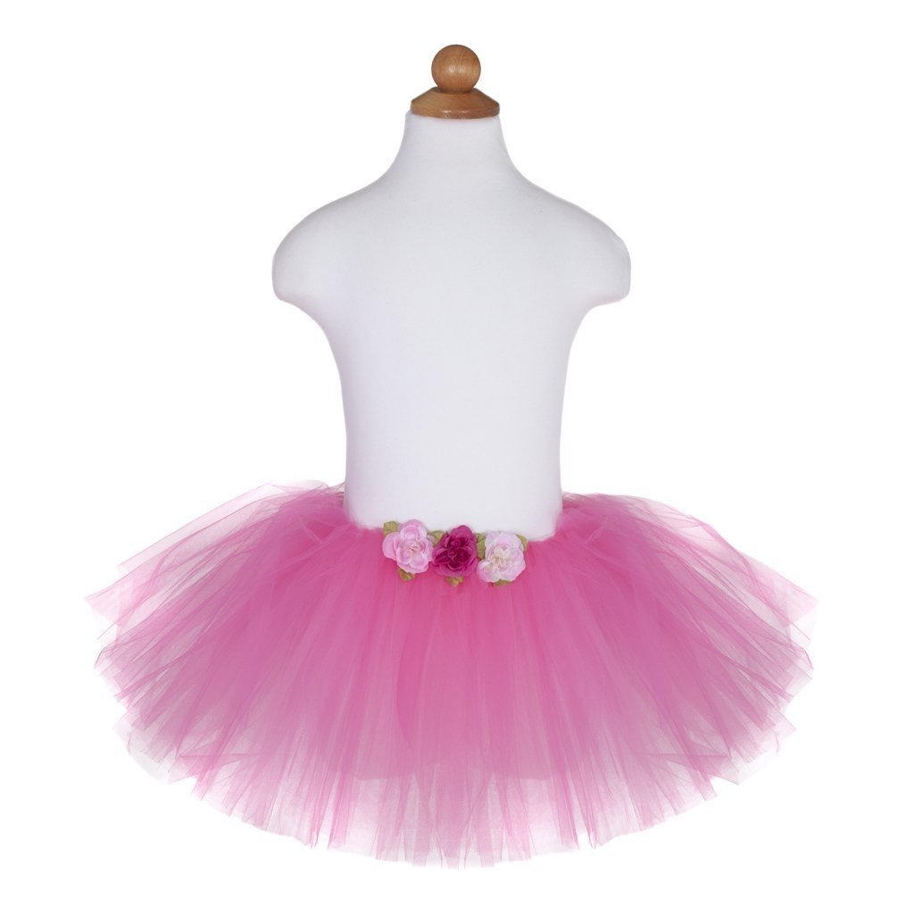 tutu rose