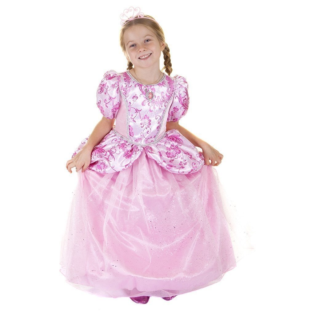 robe de princesse 2 ans