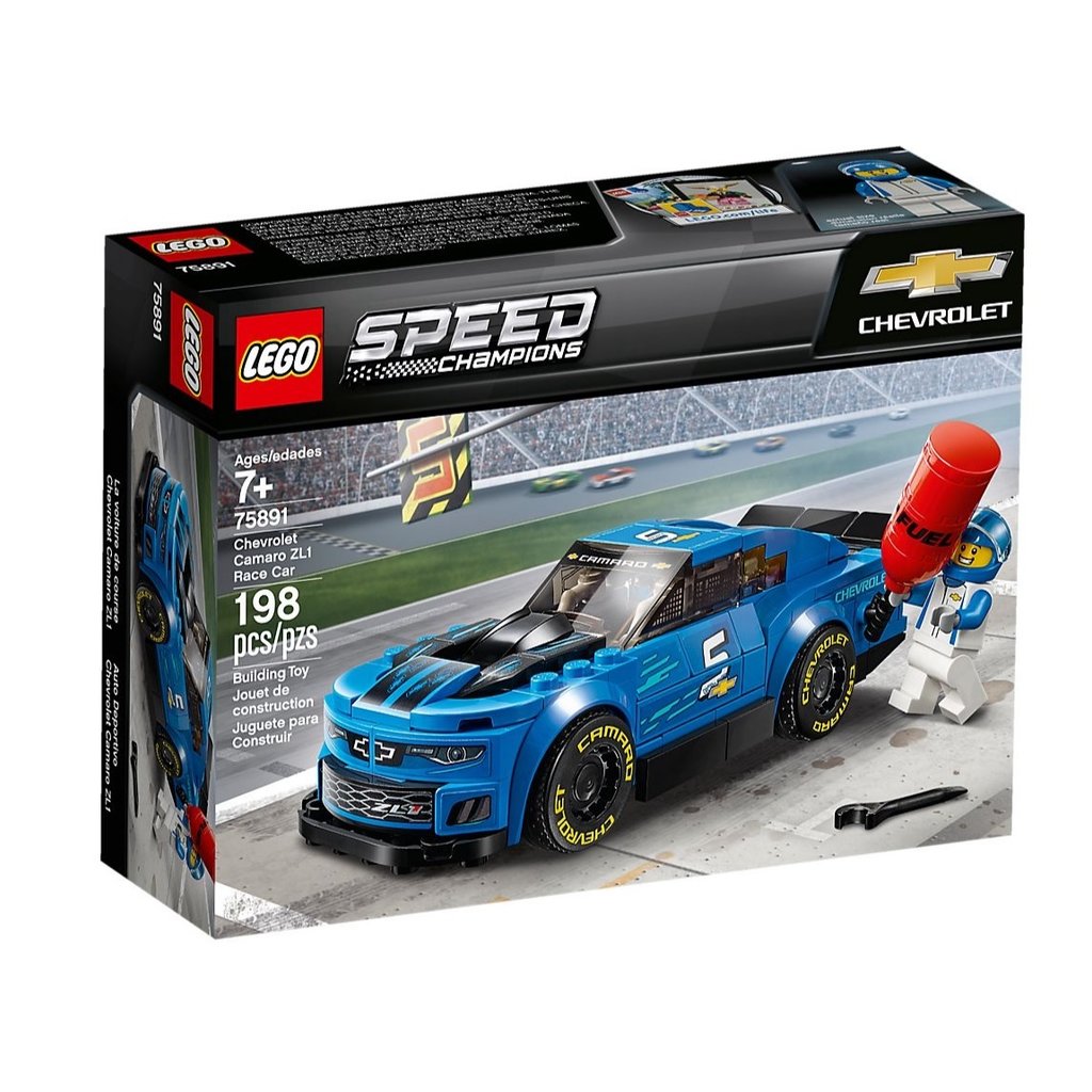 Voiture course lego Clearance