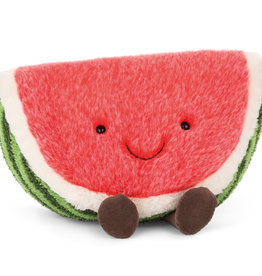 Jellycat Melon d'eau amusant