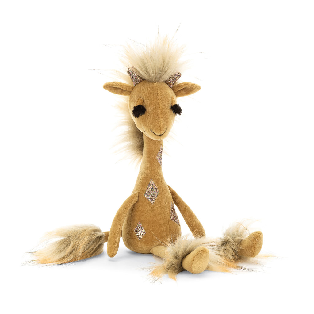 girafe jellycat