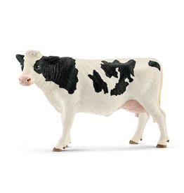 Schleich 13802 Fleckvieh-Veau