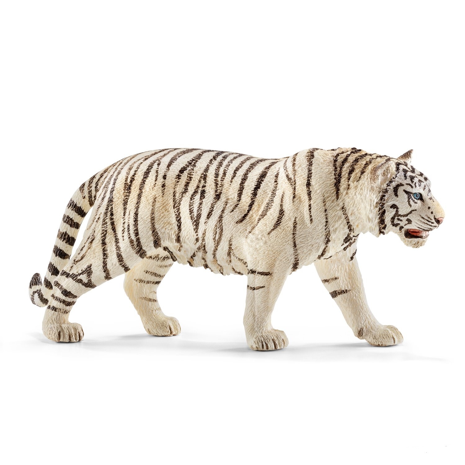 Schleich Tigre Blanc Male Ojeux Schleich Tigre Blanc Male Ojeux